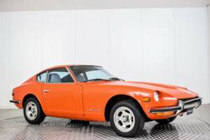 Image 9/50 of Datsun 240 Z (1971)