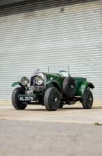 Imagen 10/49 de Bentley Speed Six Blower Special (1900)