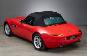 Bild 21/40 von BMW Z8 (2002)