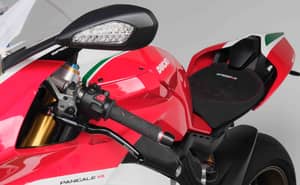 Bild 45/85 von Ducati V4 Panigale Speciale (2018)