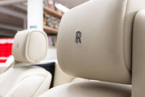Image 23/36 of Rolls-Royce Phantom DHC (2008)