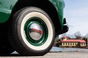 Imagen 59/100 de Chevrolet 3100 ½-ton Stepside (1949)