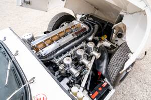 Afbeelding 36/46 van Jaguar E-Type 3.8 (1962)