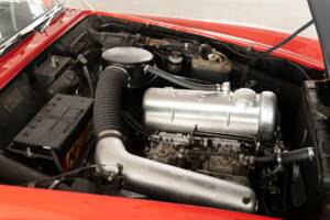 Image 35/35 of Mercedes-Benz 190 SL (1962)