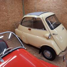 Image 30/31 of BMW Isetta 250 (1959)