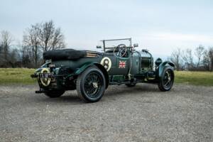 Bild 2/16 von Bentley 4 1&#x2F;2 Litre (1928)