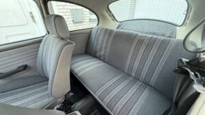 Immagine 12/15 di Volkswagen Maggiolino &quot;50th Anniversary&quot; (1986)