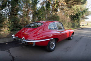 Afbeelding 6/16 van Jaguar E-Type (2+2) (1969)