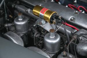 Bild 28/50 von Jaguar XK 150 S FHC (1960)