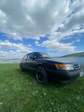 Image 46/50 of Saab 900 (1992)