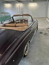 Bild 6/8 von Mercedes-Benz 220 S Cabriolet (1958)