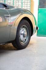 Bild 24/31 von Alvis TC 21/100 (1953)