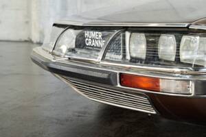 Bild 3/50 von Citroën SM injection (1974)