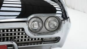 Image 13/15 of Ford Thunderbird (1962)