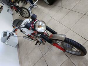 Image 13/29 de Moto Guzzi Stornello 160 (1972)
