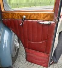 Imagen 46/50 de Bentley Mark V Park Ward (1940)