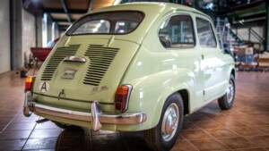 Afbeelding 4/20 van Steyr-Puch 600 D (1960)