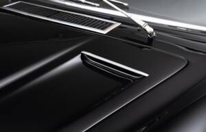 Imagen 26/36 de Maserati Mistral 3700 Spyder (1965)