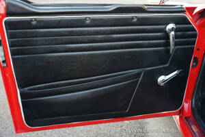 Afbeelding 17/26 van Triumph TR 5 PI (1968)