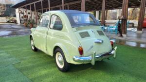 Bild 11/61 von FIAT 500 Nuova (1958)