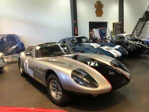 Image 5/16 of Marcos 1800 GT (1965)