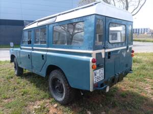 Bild 3/20 von Land Rover 109 (1980)