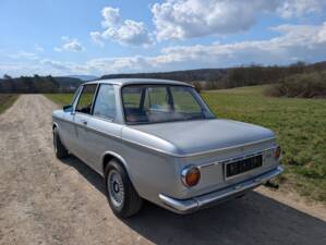Image 5/41 of BMW 2002 (1968)