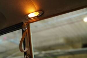 Image 25/83 of Borgward Isabella (1959)