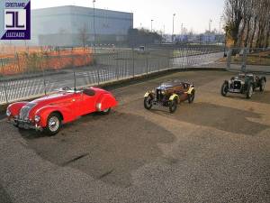 Bild 34/43 von Allard K1 (1948)