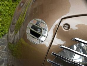 Imagen 33/50 de Rolls-Royce Silver Wraith (1946)