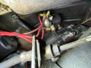 Bild 34/100 von Volkswagen T1 Kleinbus (1967)