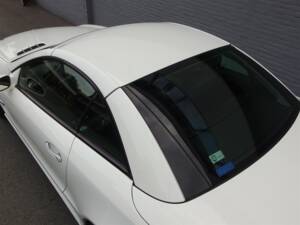 Image 36/97 de Mercedes-Benz SL 55 AMG (2003)