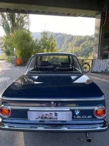 Image 9/30 de BMW 1600 - 2 (1969)