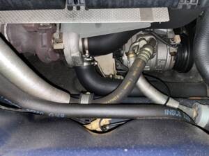 Afbeelding 23/30 van BMW 525tds (1995)