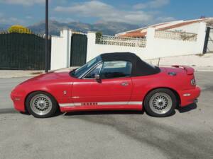 Imagen 4/8 de Mazda MX-5 1.6 (1992)