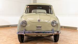 Bild 2/14 von Glas Goggomobil T 400 (1958)
