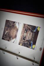 Image 93/97 of Ferrari 308 GTB Quattrovalvole (1983)