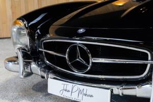 Bild 16/81 von Mercedes-Benz 300 SL Roadster (1959)