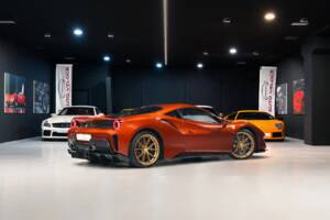 Bild 7/42 von Ferrari 488 Pista (2020)
