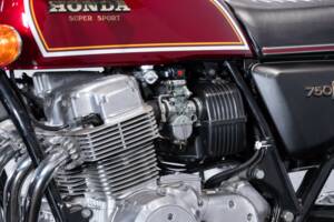 Imagen 10/48 de Honda CB 750 Four (1976)