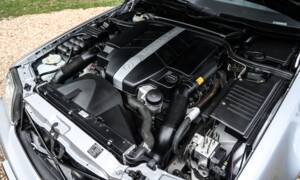 Image 5/43 of Mercedes-Benz SL 280 (2002)