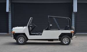 Immagine 2/50 di Mini Moke (1973)