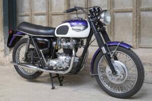 Image 6/36 of Triumph TR 6 Trophy (1969)