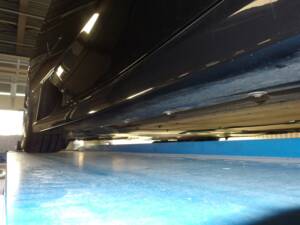 Image 87/100 of Ferrari F430 Spider (2007)