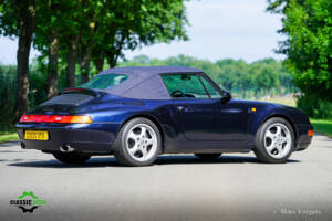 Bild 46/60 von Porsche 911 Carrera (1994)