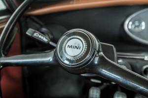 Afbeelding 16/50 van Morris Mini Cooper 1300 (1985)