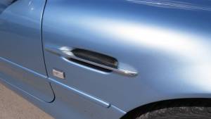 Bild 14/49 von Aston Martin DB 7 GTA (2004)