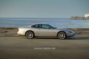 Image 29/29 of Jaguar XKR (2003)