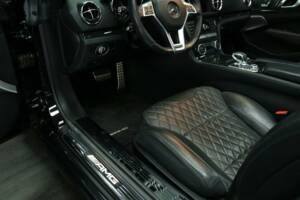 Bild 13/50 von Mercedes-Benz SL 65 AMG (2012)