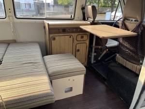 Imagen 35/73 de Volkswagen T3 Westfalia Mosaik 1.6 (1979)